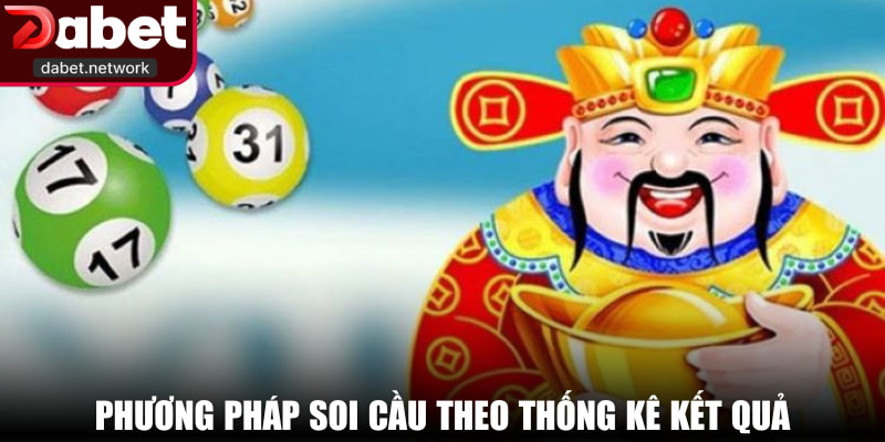 Thu thập kết quả trước đó để phân tích